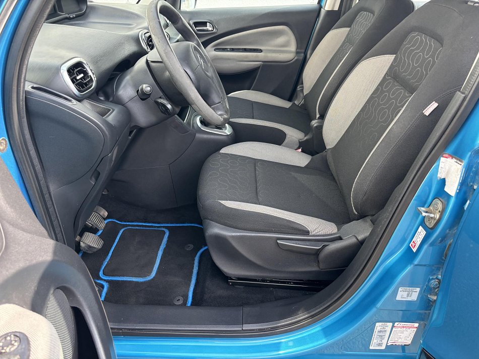 Citroën C3 Picasso 1.4 