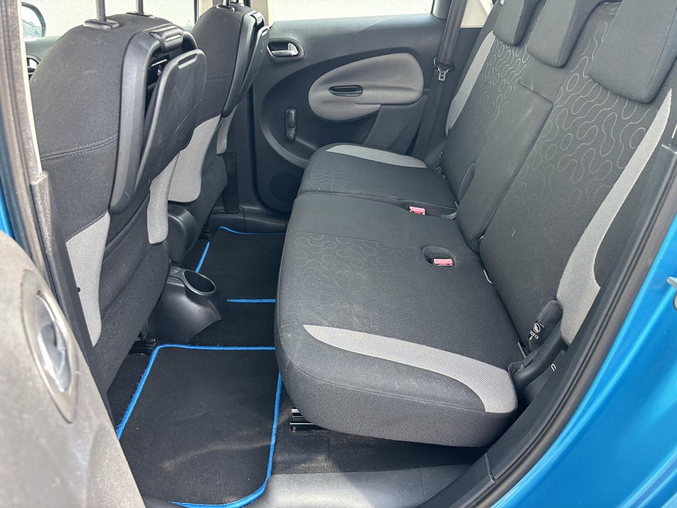 Citroën C3 Picasso 1.4 