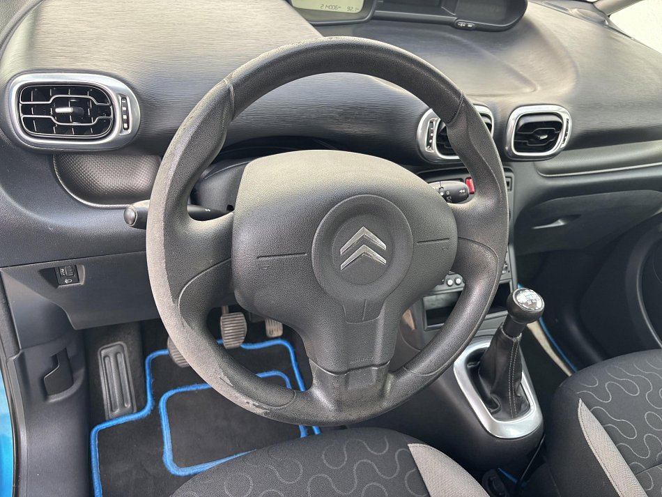 Citroën C3 Picasso 1.4 