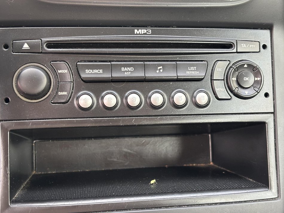 Citroën C3 Picasso 1.4 