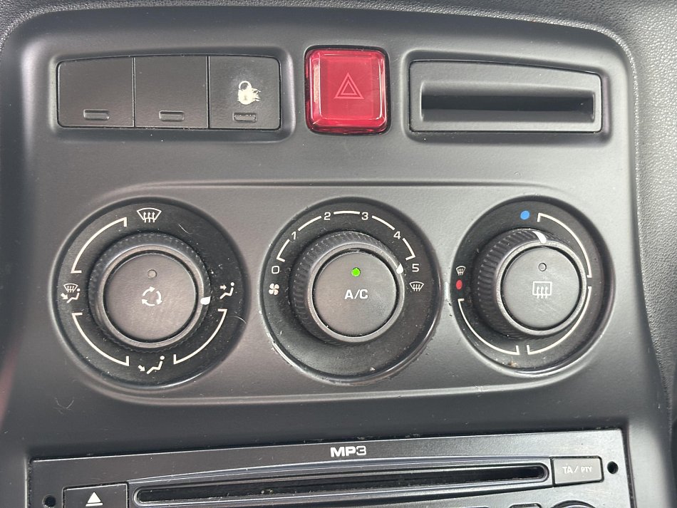 Citroën C3 Picasso 1.4 
