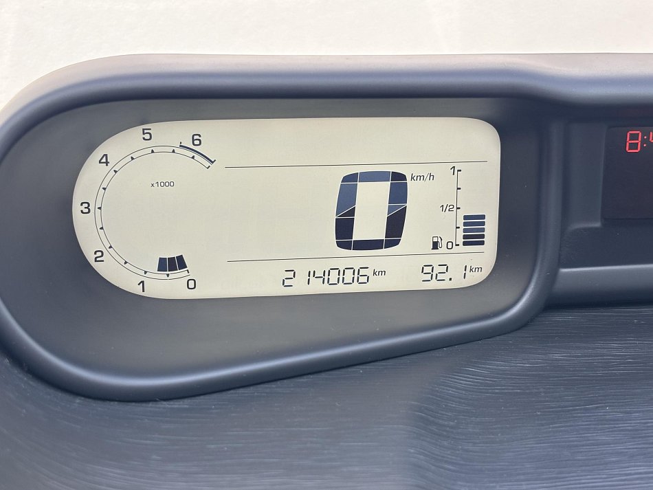 Citroën C3 Picasso 1.4 