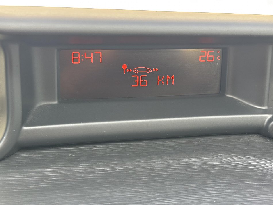 Citroën C3 Picasso 1.4 