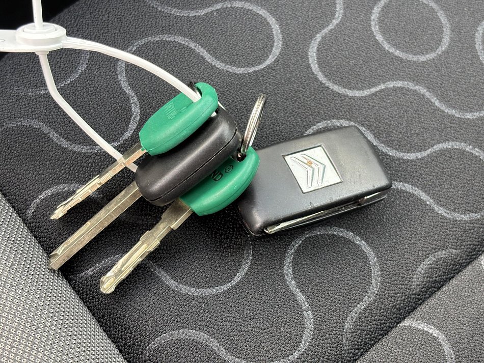 Citroën C3 Picasso 1.4 