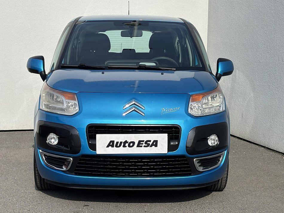 Citroën C3 Picasso 1.4 