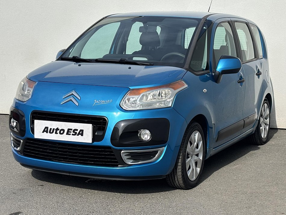 Citroën C3 Picasso 1.4 