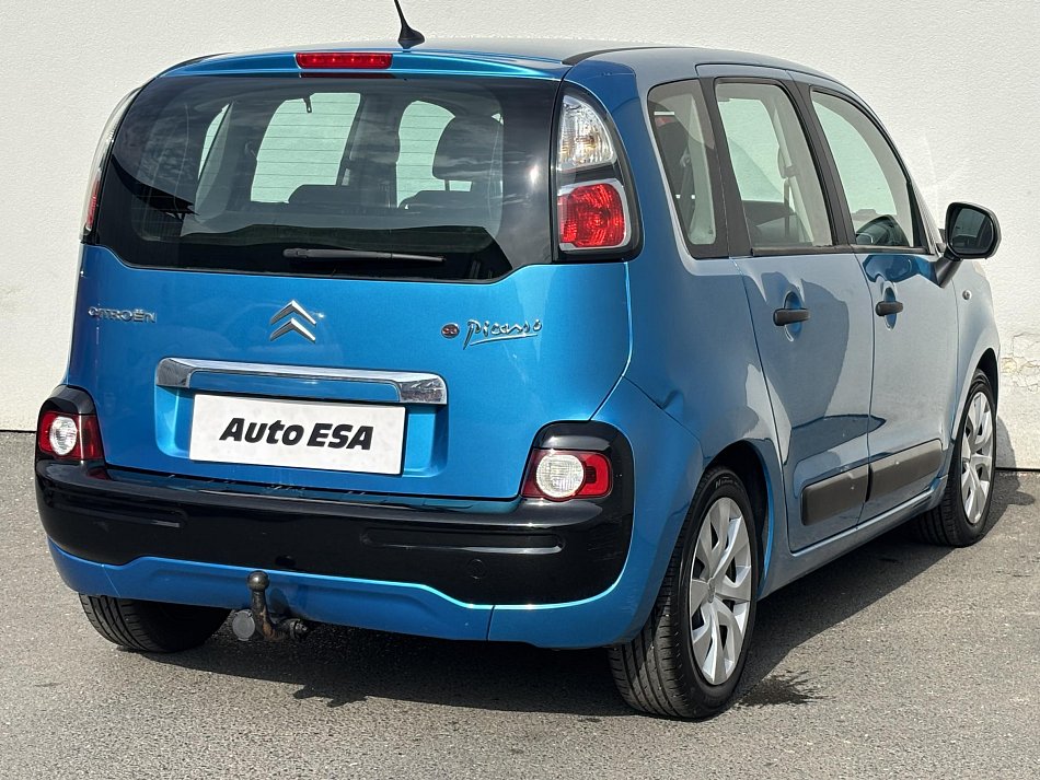 Citroën C3 Picasso 1.4 