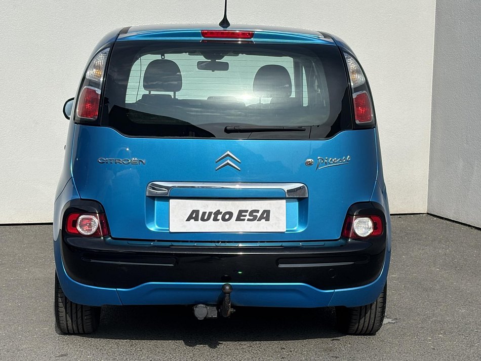 Citroën C3 Picasso 1.4 
