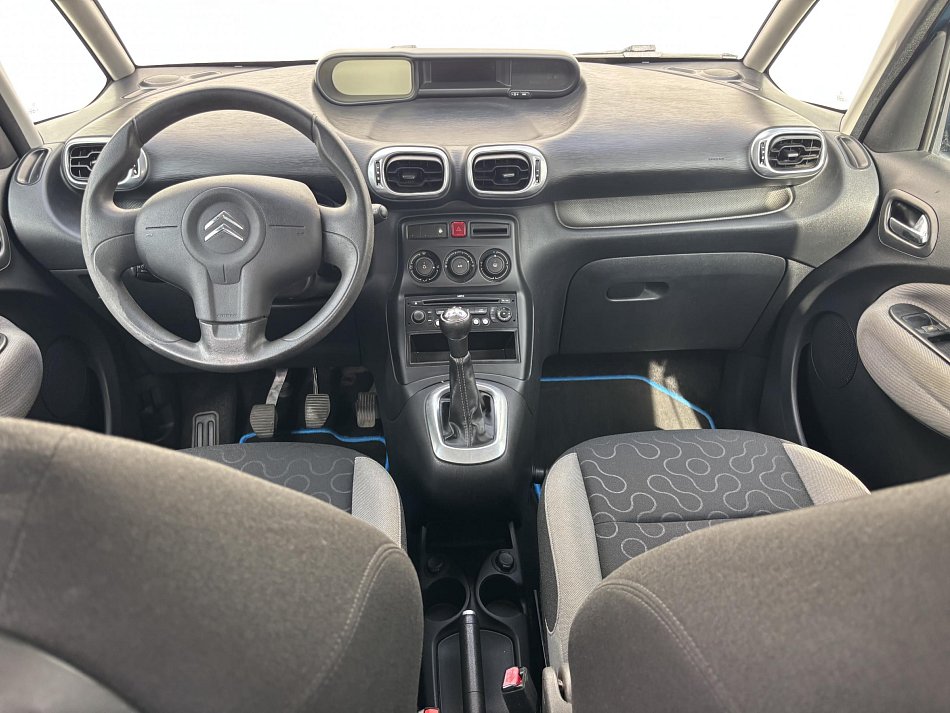 Citroën C3 Picasso 1.4 