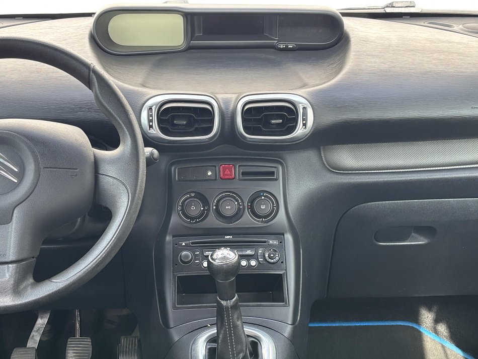 Citroën C3 Picasso 1.4 