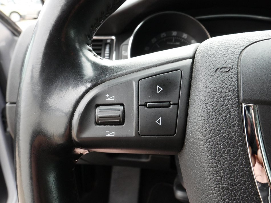 Škoda Superb II 2.0 TDi 