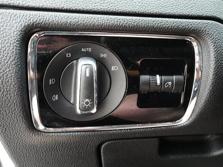 Škoda Superb II 2.0 TDi 