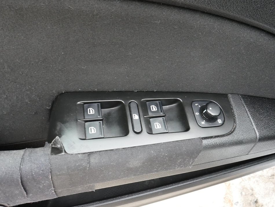 Škoda Superb II 2.0 TDi 