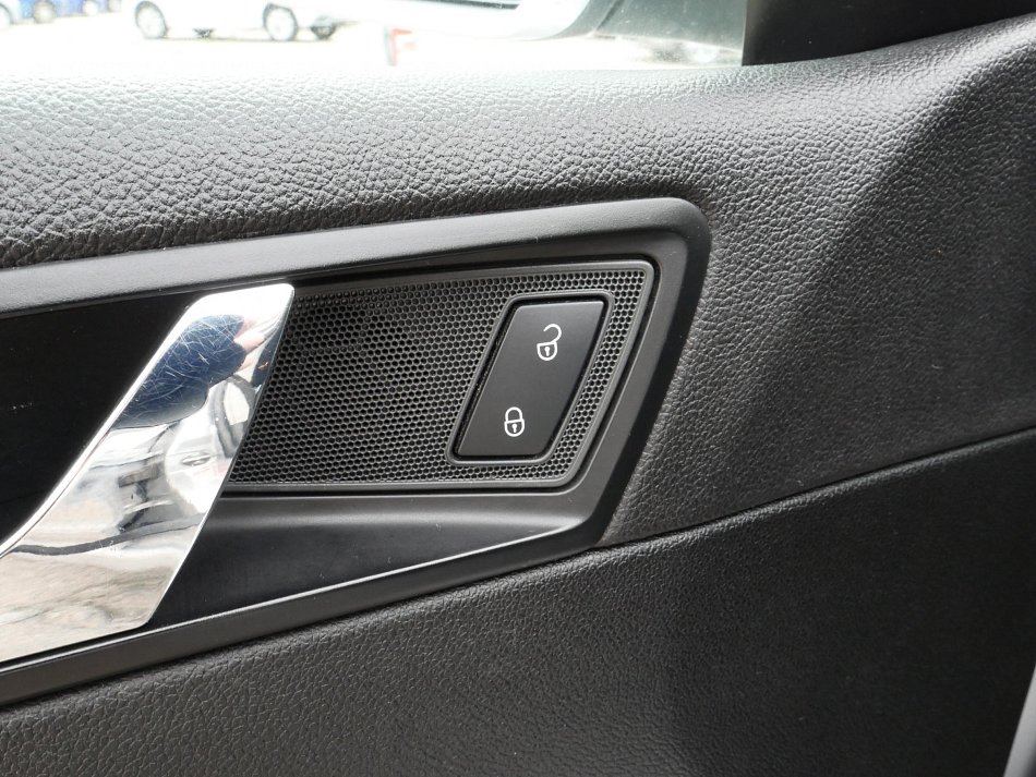 Škoda Superb II 2.0 TDi 