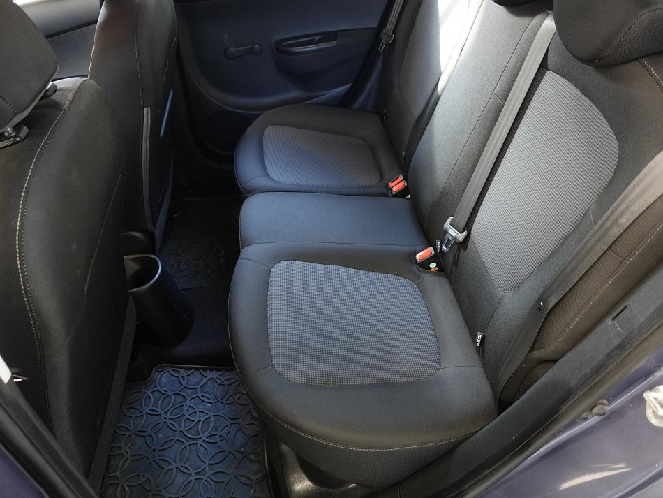 Hyundai I20 1.2i 