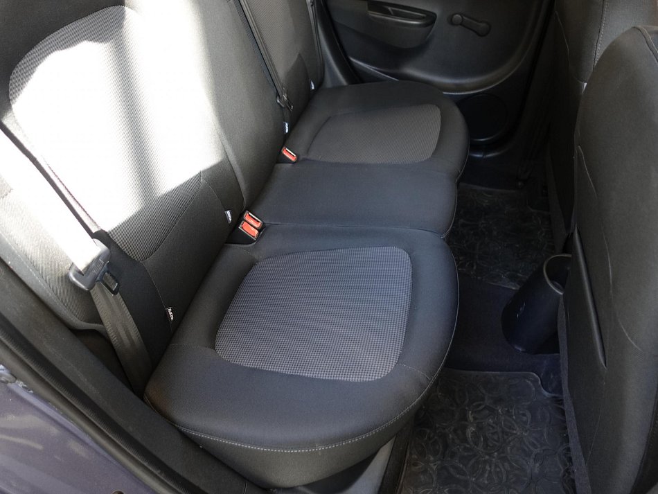 Hyundai I20 1.2i 