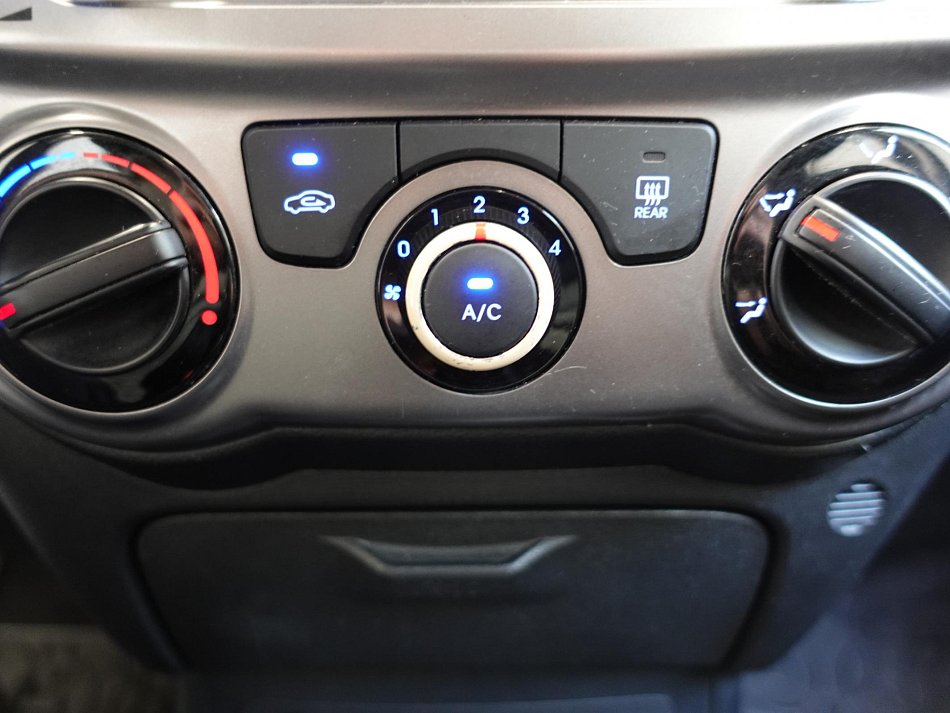 Hyundai I20 1.2i 