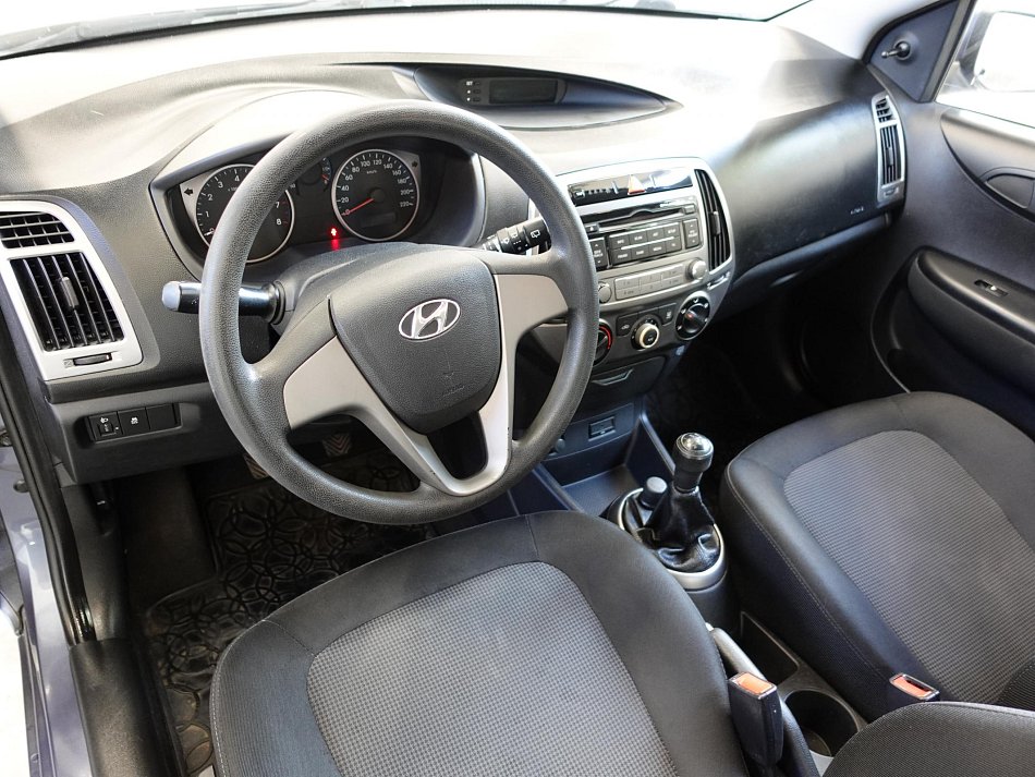Hyundai I20 1.2i 