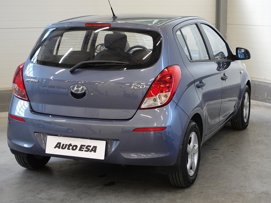 Hyundai I20 1.2i 