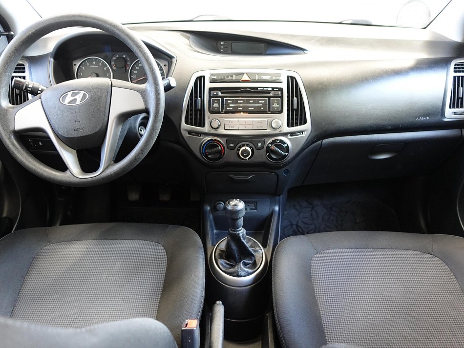 Hyundai I20 1.2i 