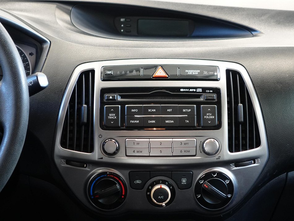 Hyundai I20 1.2i 