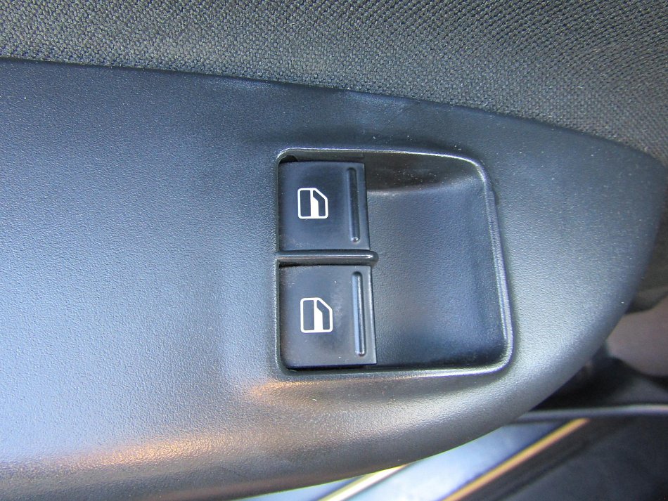 Škoda Octavia II 1.6 TDi 