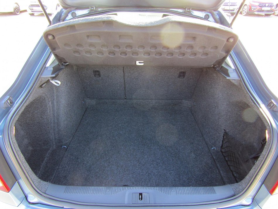 Škoda Octavia II 1.6 TDi 