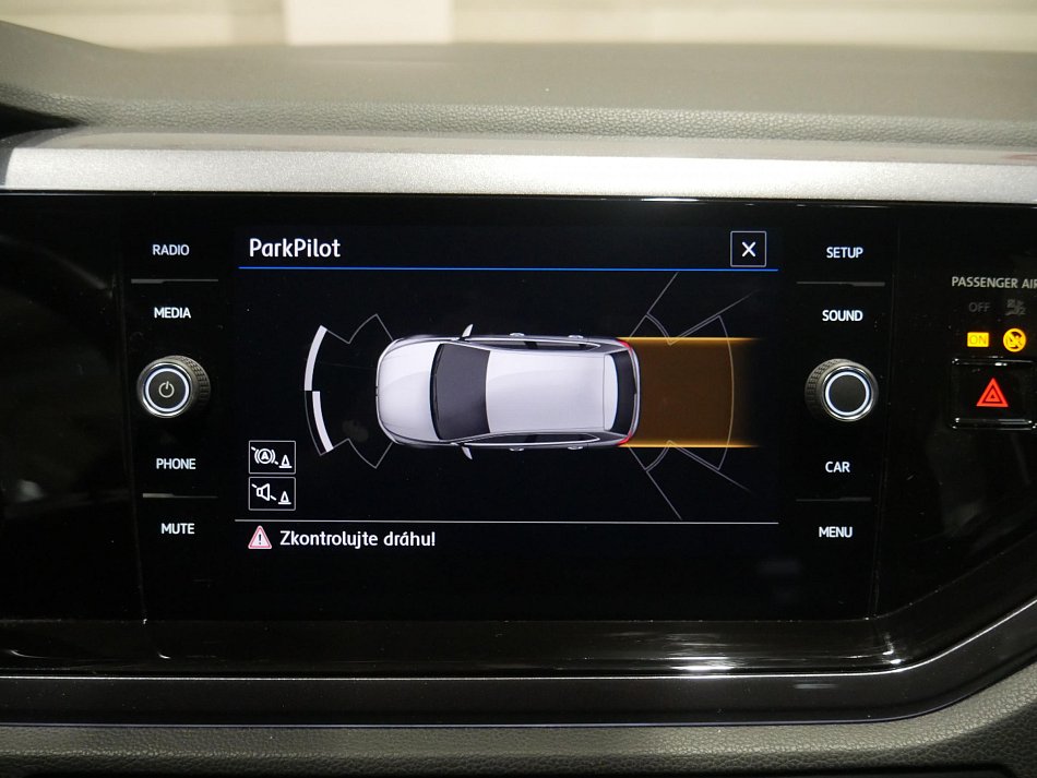 Volkswagen Polo 1.0TSi 