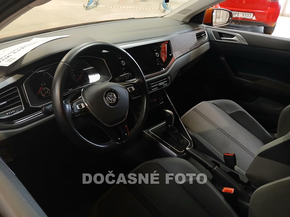 Volkswagen Polo 1.0TSi 
