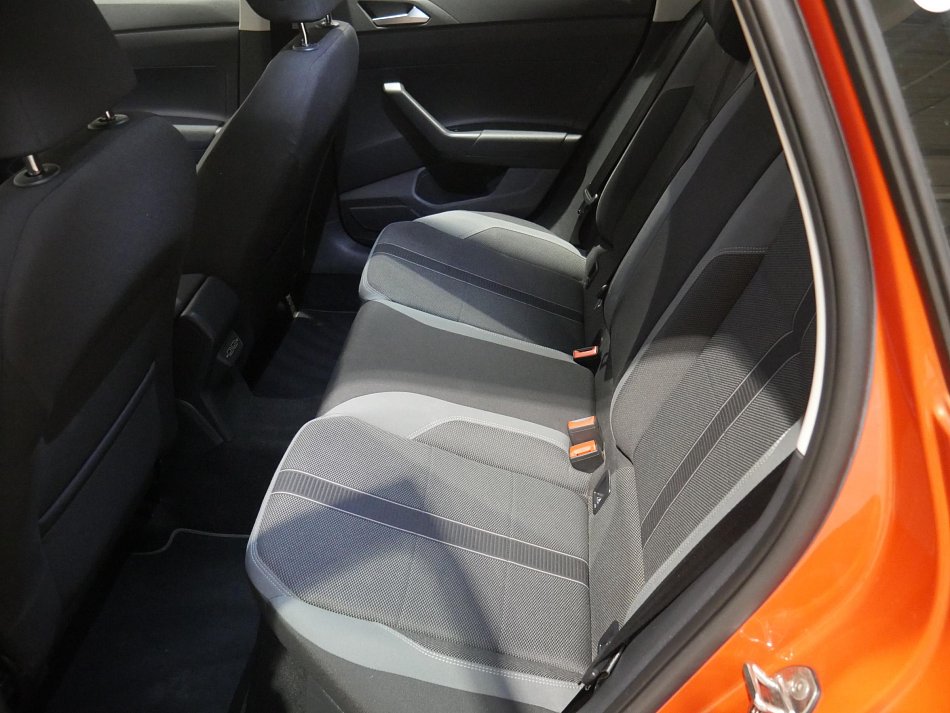 Volkswagen Polo 1.0TSi 