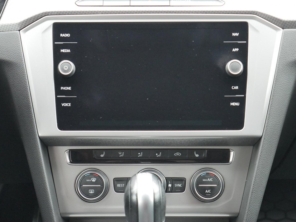 Volkswagen Passat 2.0 TDi Alltrack 4x4