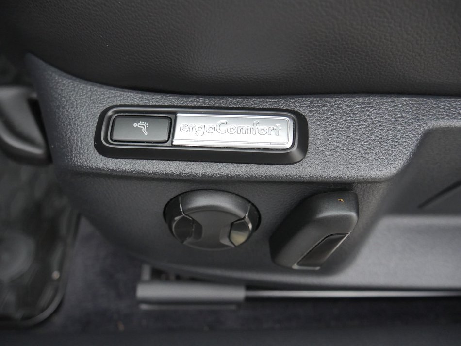 Volkswagen Passat 2.0 TDi Alltrack 4x4