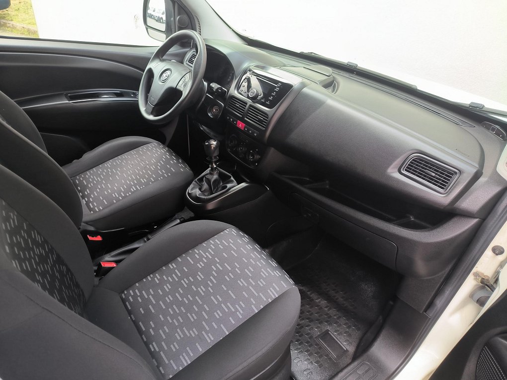 Opel Combo 1.6CDTi  MAXi