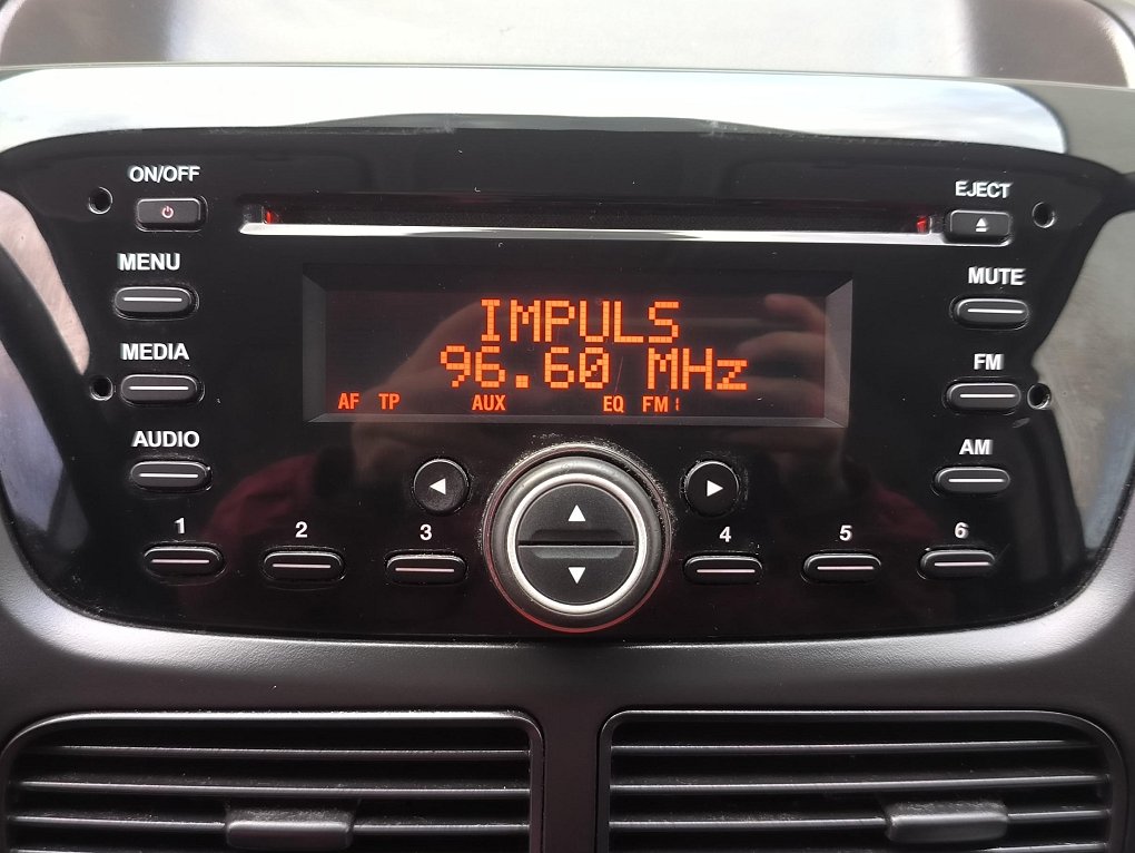 Opel Combo 1.6CDTi  MAXi