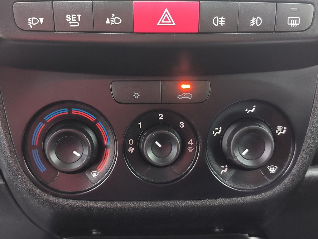 Opel Combo 1.6CDTi  MAXi