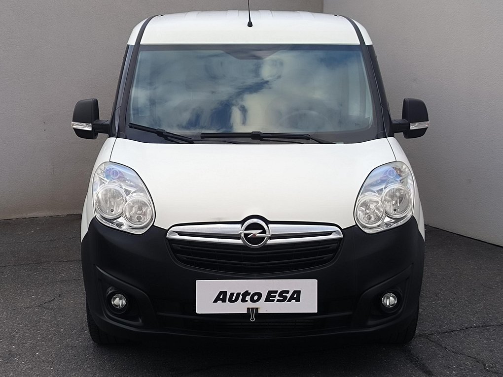 Opel Combo 1.6CDTi  MAXi