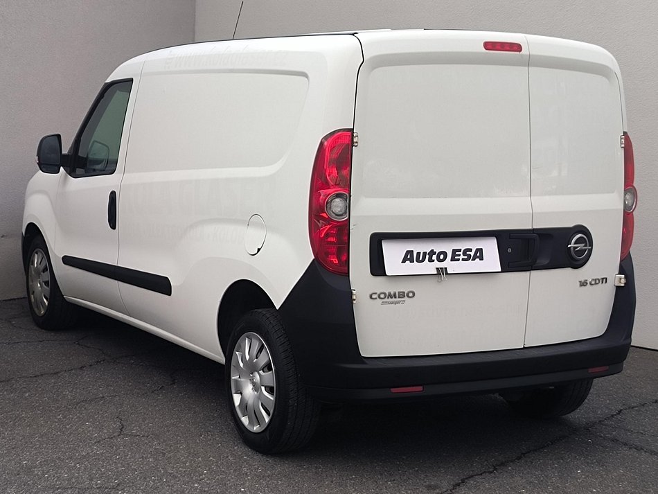 Opel Combo 1.6CDTi  MAXi