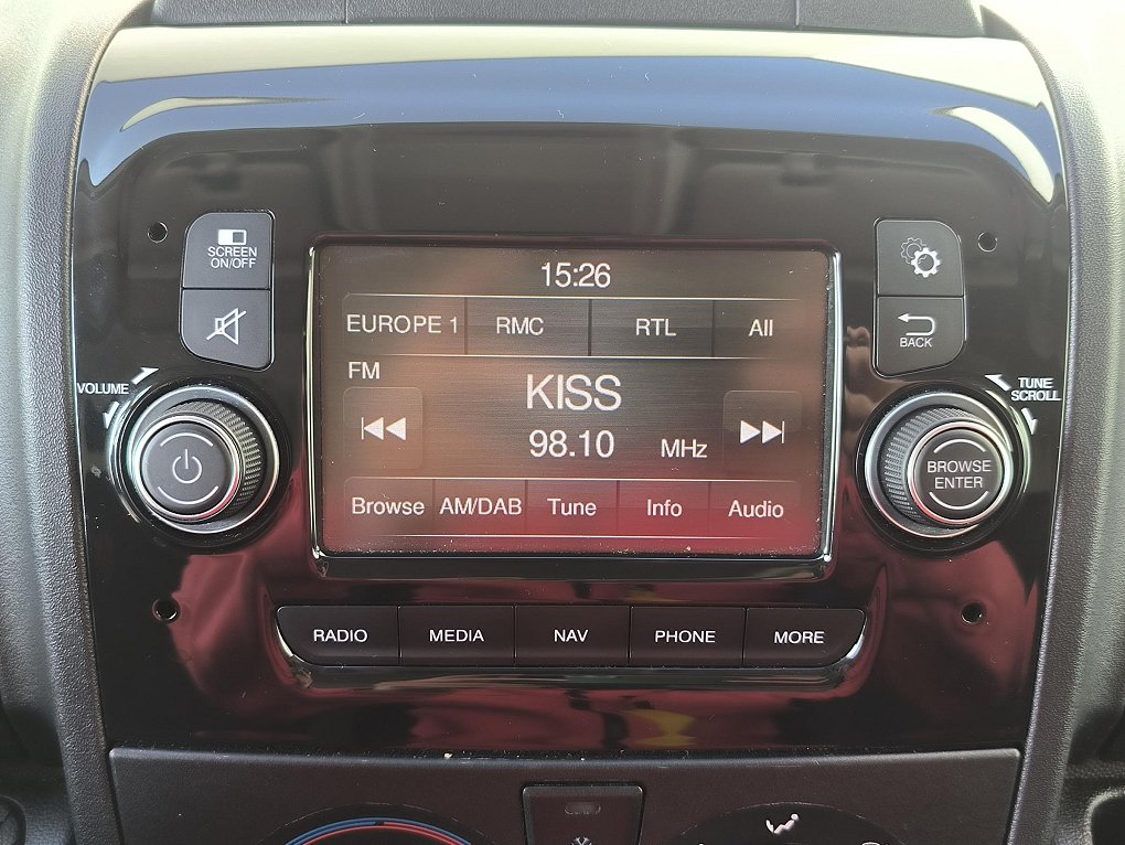 Citroën Jumper 2.2HDi  L1H1