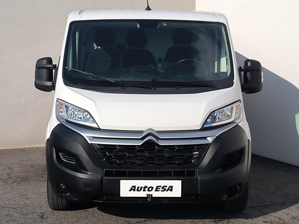 Citroën Jumper 2.2HDi  L1H1