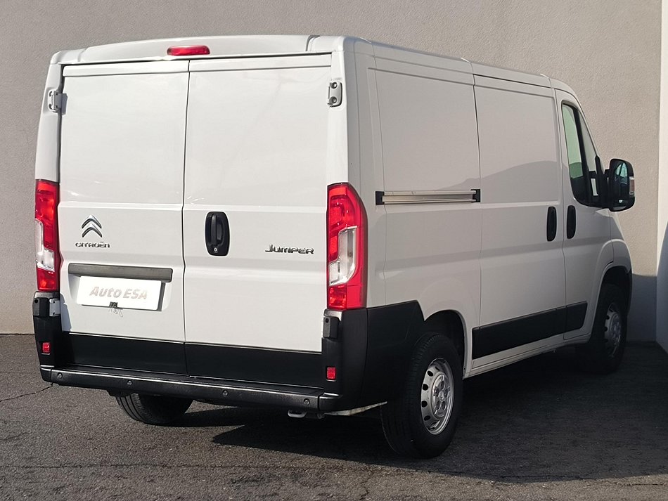 Citroën Jumper 2.2HDi  L1H1