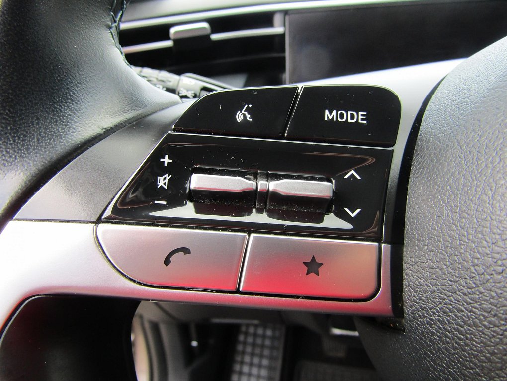 Hyundai Tucson 1.6CRDi 