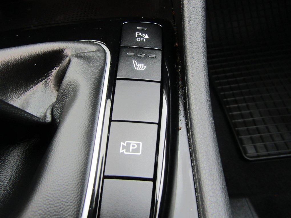 Hyundai Tucson 1.6CRDi 