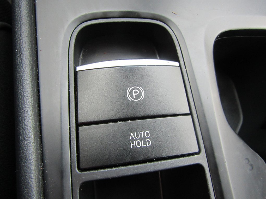 Hyundai Tucson 1.6CRDi 