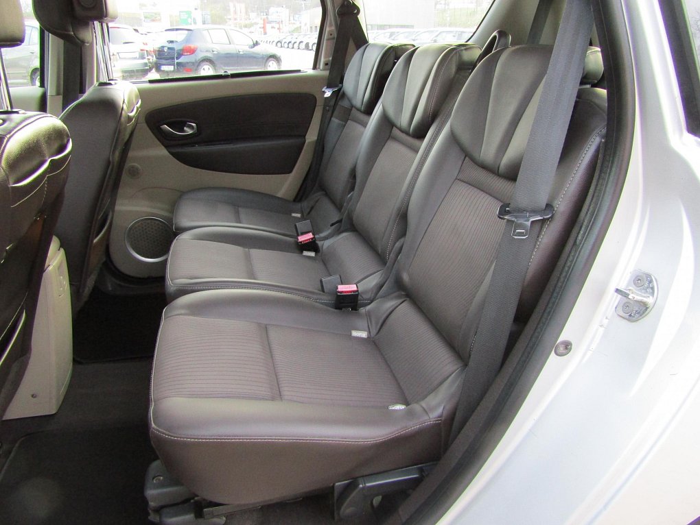 Renault Scénic 1.9 dCi 