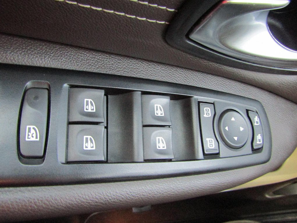 Renault Scénic 1.9 dCi 