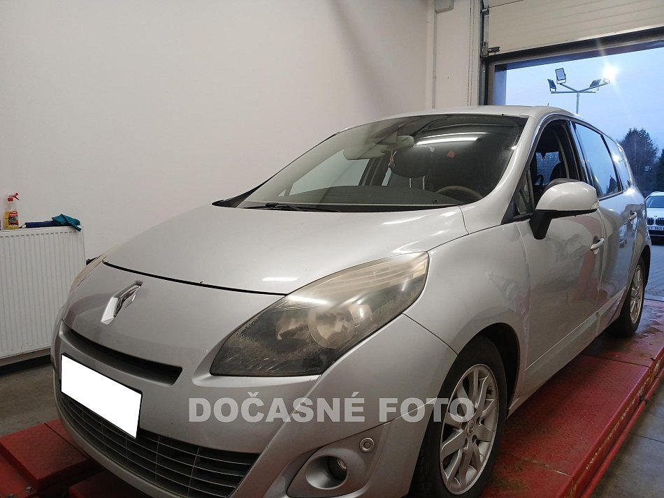Renault Scénic 1.9 dCi 