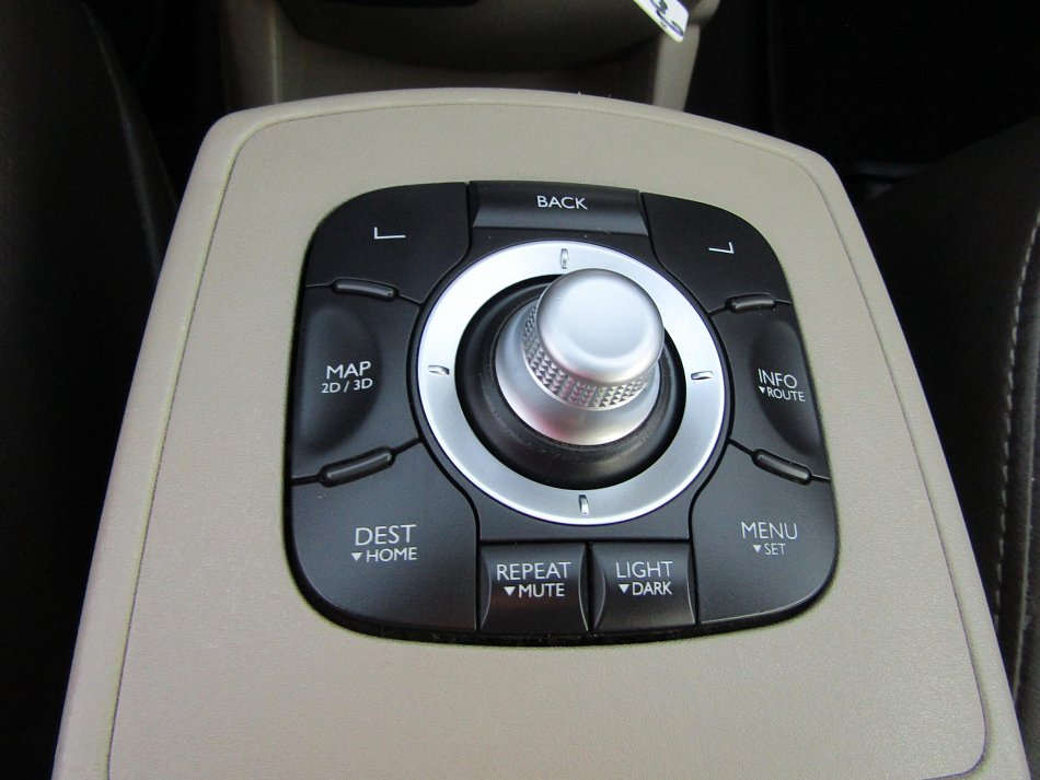 Renault Scénic 1.9 dCi 