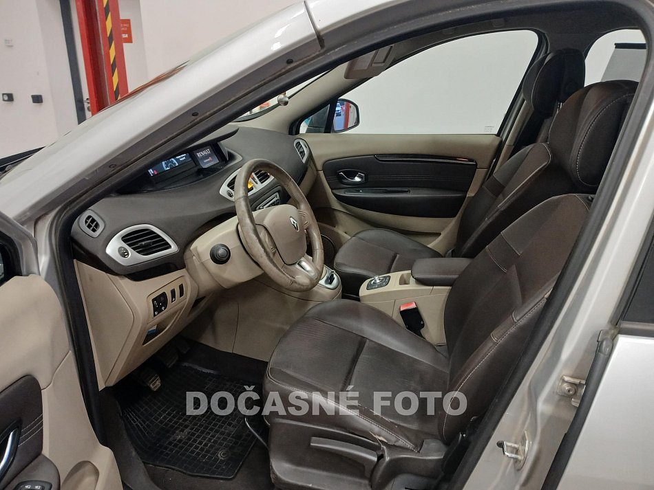 Renault Scénic 1.9 dCi 