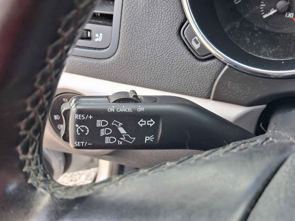 Škoda Yeti 1.4 TSi 