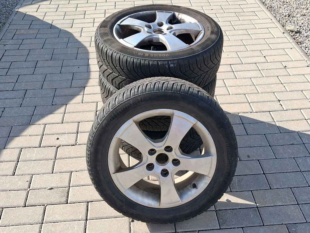 Škoda Yeti 1.4 TSi 